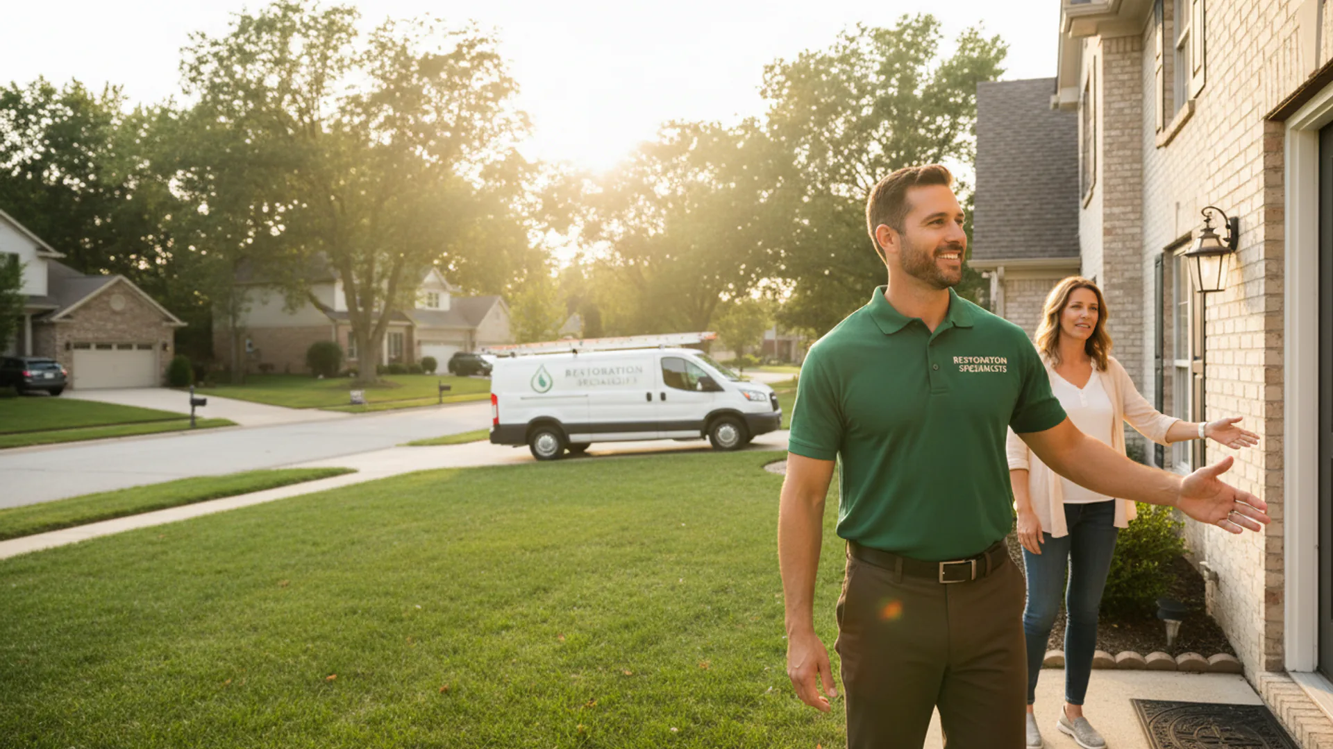 Your Trusted Water Damage Restoration Experts in Louisville, CO Near Me – Licensed Pros You Can Rely On
